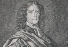 Verschüttete Stimmen (V): Quirinus Kuhlmann