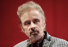 Der Fragebogen: T. C. Boyle