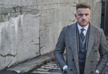 Der Fragebogen: Szczepan Twardoch