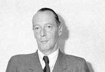 Verschüttete Stimmen (VI): Alexander Lernet-Holenia