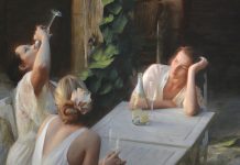 Magazin #04 – Durch die Zeit hindurch