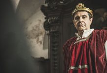 Die unzufriedenen Untertanen – Ein Märchen