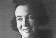 Karin Boyes Gedichte – Das lyrische Werk einer poétesse maudite